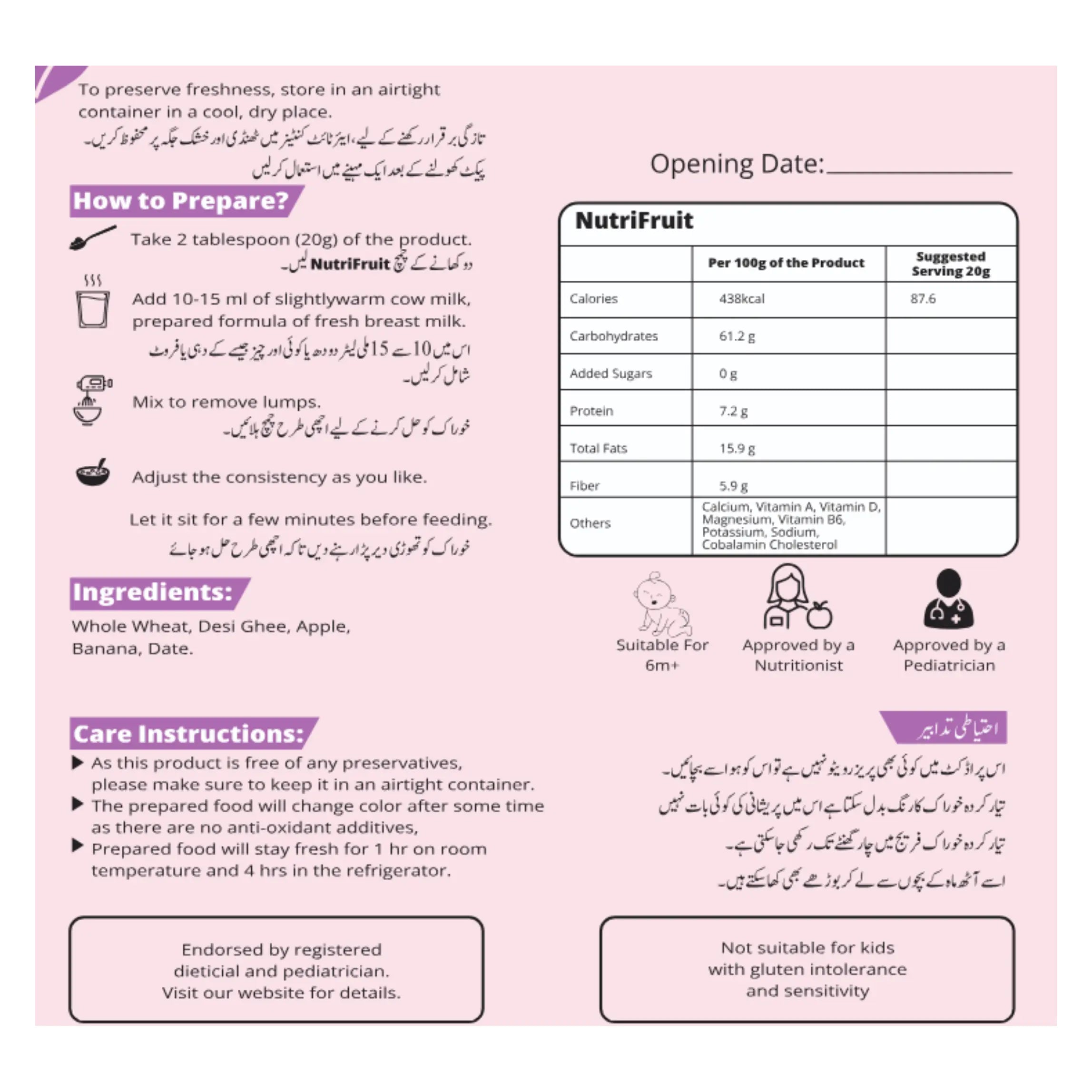 Bundle Deals – Nourish Better, Save More