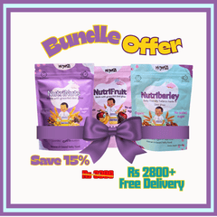 Bundle Deals – Nourish Better, Save More