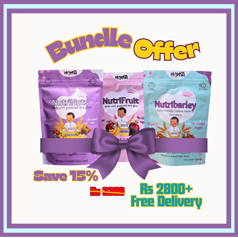 Bundle Deals