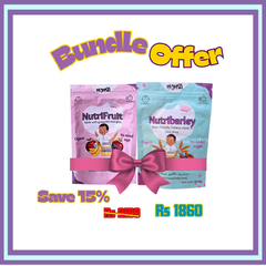 Bundle Deals – Nourish Better, Save More