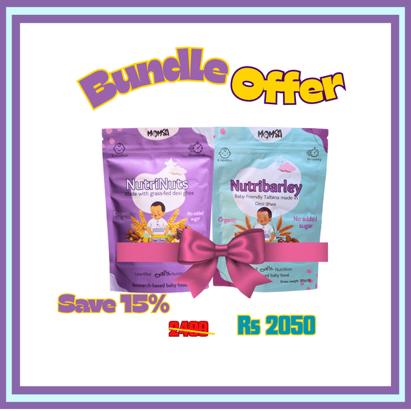 Bundle Deals – Nourish Better, Save More
