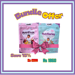Bundle Deals – Nourish Better, Save More