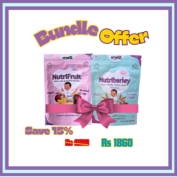 Bundle Deals – Nourish Better, Save More