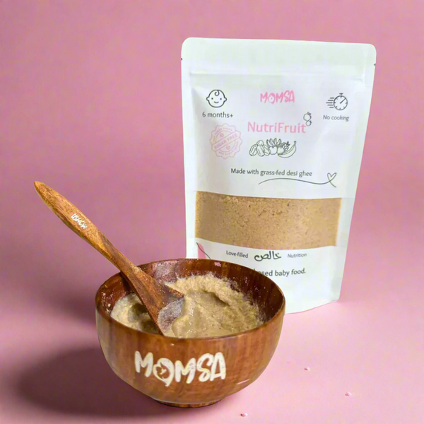 NutriFruit (6 months+)