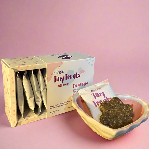Tiny Treats
