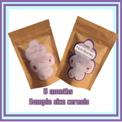 Sample & Travel Packs – Try, Taste, and Travel Light