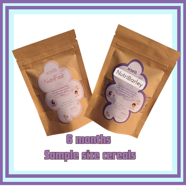 Sample & Travel Packs – Try, Taste, and Travel Light