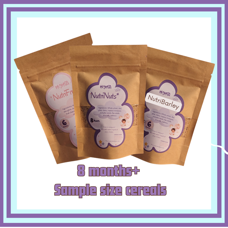 Sample Sizes and Travel Box