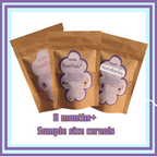 Sample & Travel Packs – Try, Taste, and Travel Light