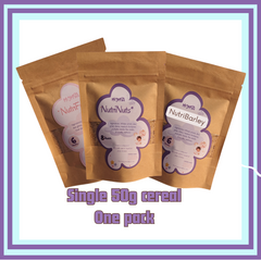 Sample & Travel Packs – Try, Taste, and Travel Light