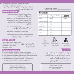 Bundle Deals – Nourish Better, Save More