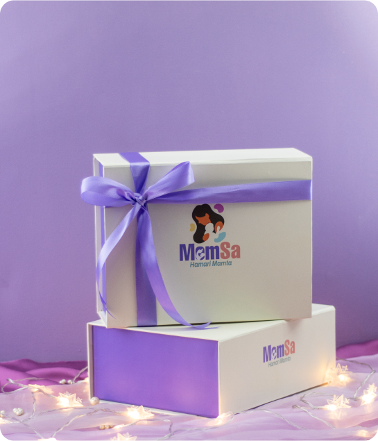 Starting Solids Introduction Pack – The Perfect First Food & Keepsake Gift
