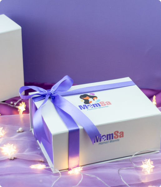 Starting Solids Introduction Pack – The Perfect First Food & Keepsake Gift