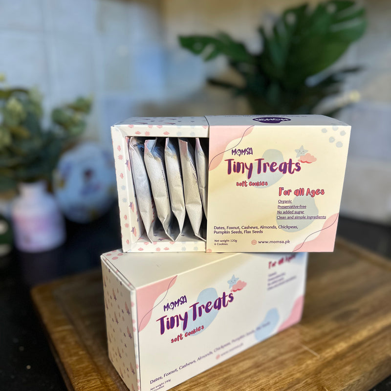 Tiny Treats