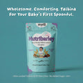 NutriBarley – Organic Baby Talbina Cereal (6m-2yrs+)