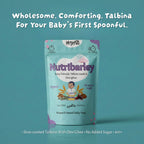 NutriBarley – Organic Baby Talbina Cereal (6m-2yrs+)