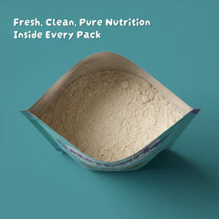 NutriBarley – Organic Baby Talbina Cereal (6M+)