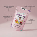 NutriFruit – Organic Fruit & Grain Baby Cereal (6m-2yrs)