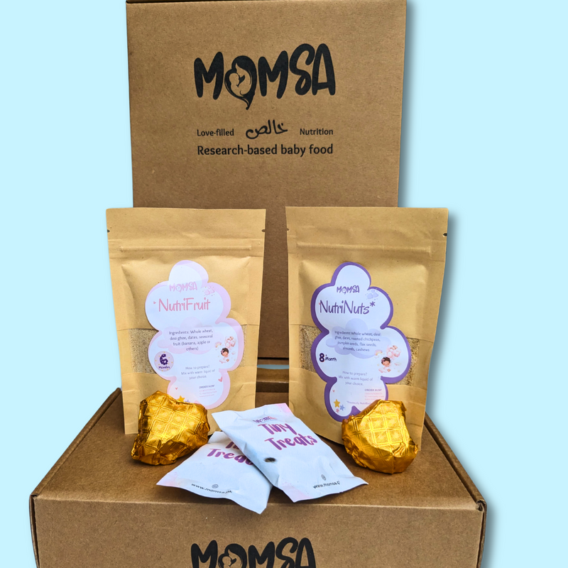 Sample Box