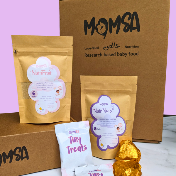 Sample Box