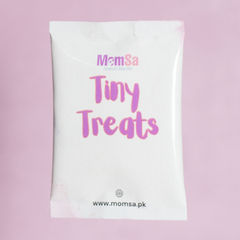 Tiny Treats – Nut & Date Energy Bites for All Ages