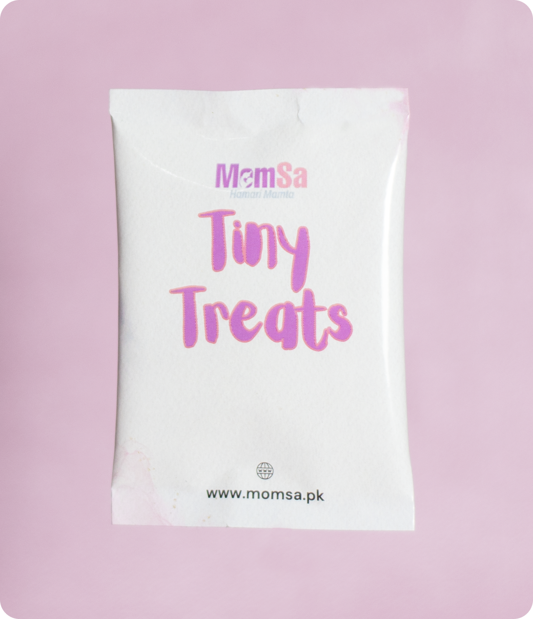 Tiny Treats – Nut & Date Energy Bites for All Ages