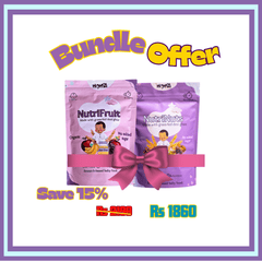 Bundle Deals – Nourish Better, Save More