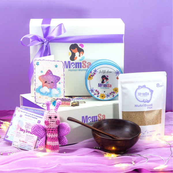 Gifts of Love